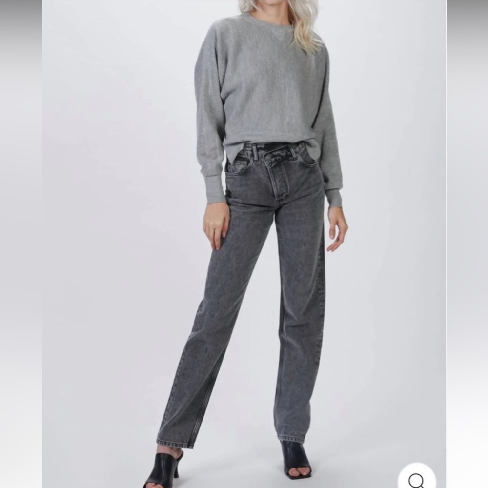 Boyish jeans- Casey